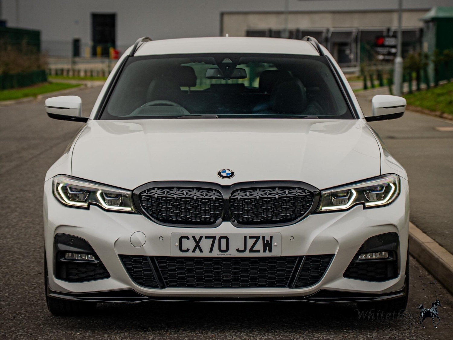 Used BMW 3 Series for sale - 78185581: Photo 2