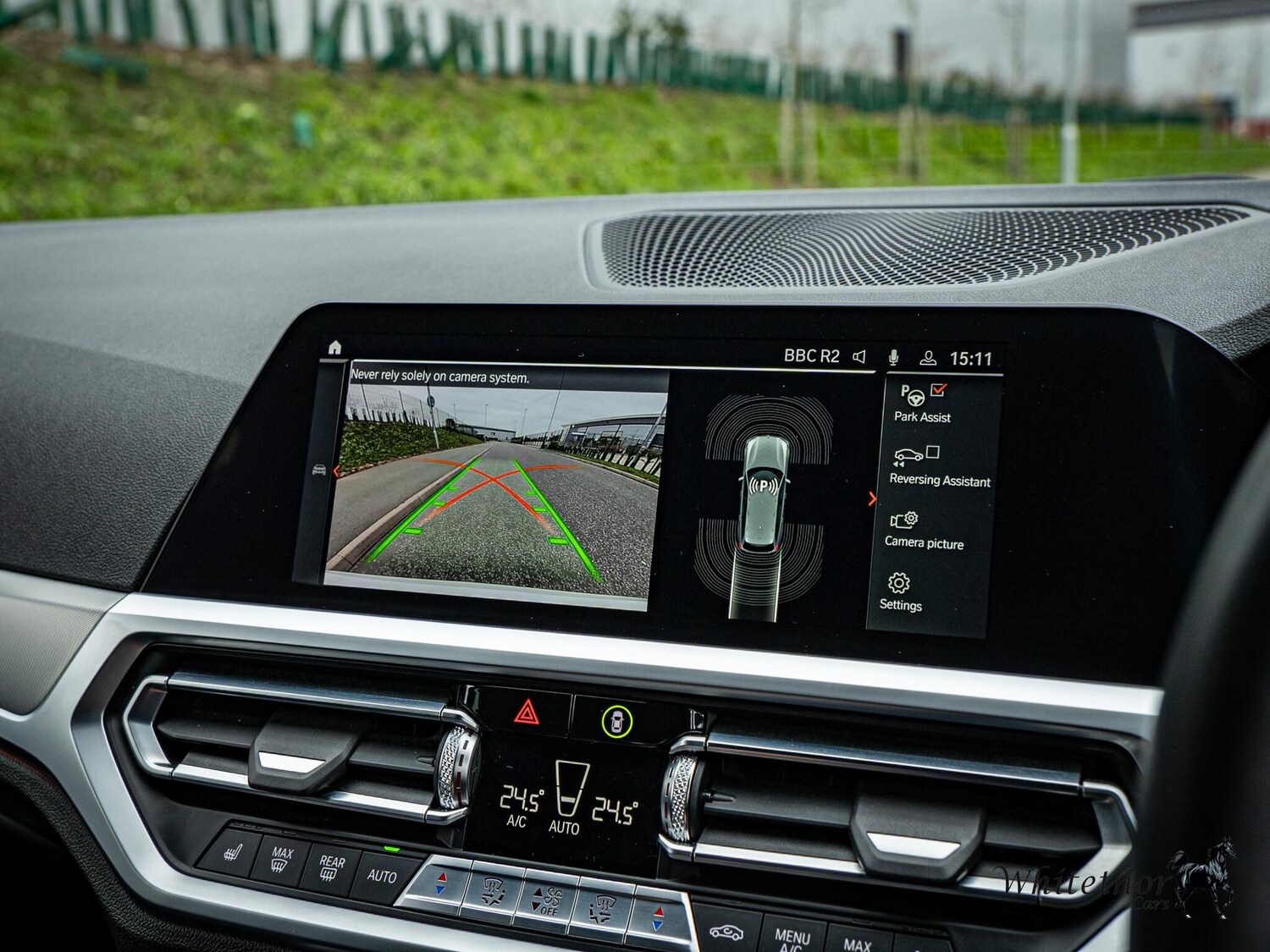 Used BMW 3 Series for sale - 78185581: Photo 27