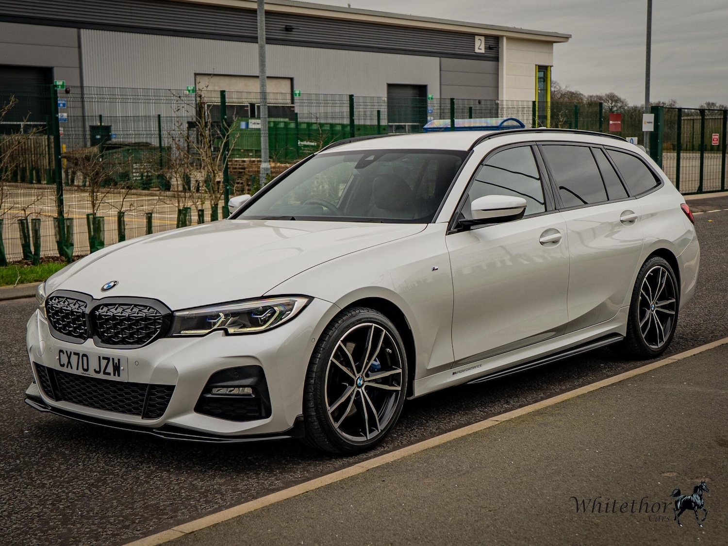 Used BMW 3 Series for sale - 78185581: Photo 3