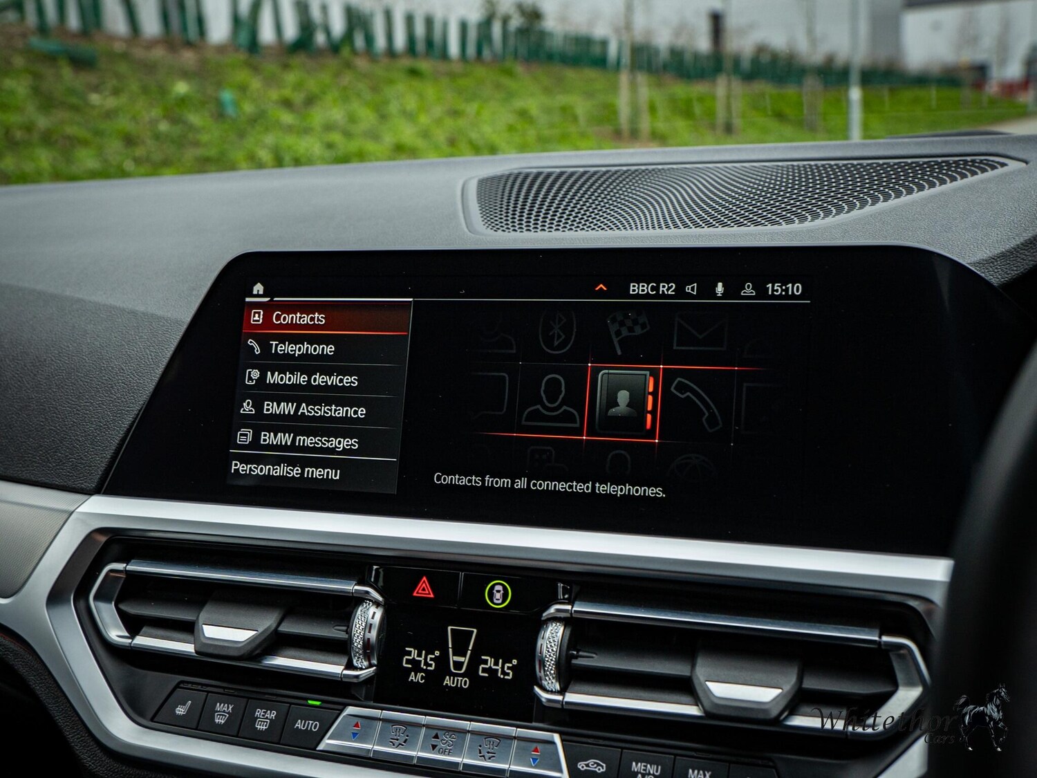 Used BMW 3 Series for sale - 78185581: Photo 30