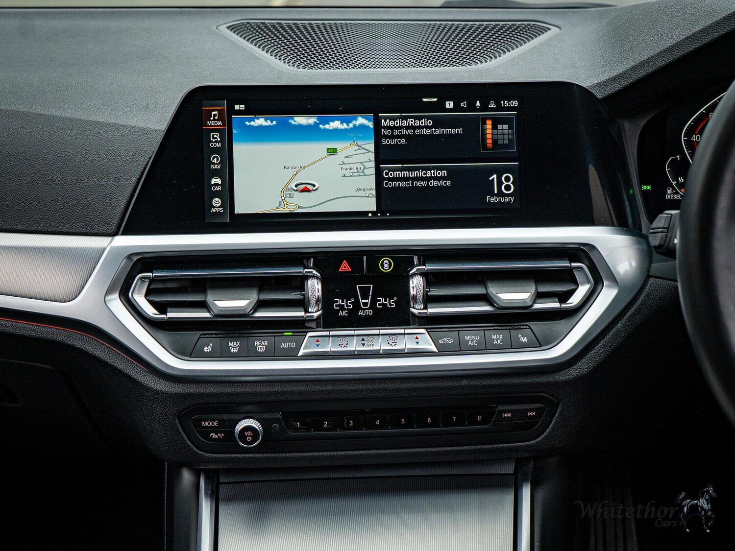 Used BMW 3 Series for sale - 78185581: Photo 33