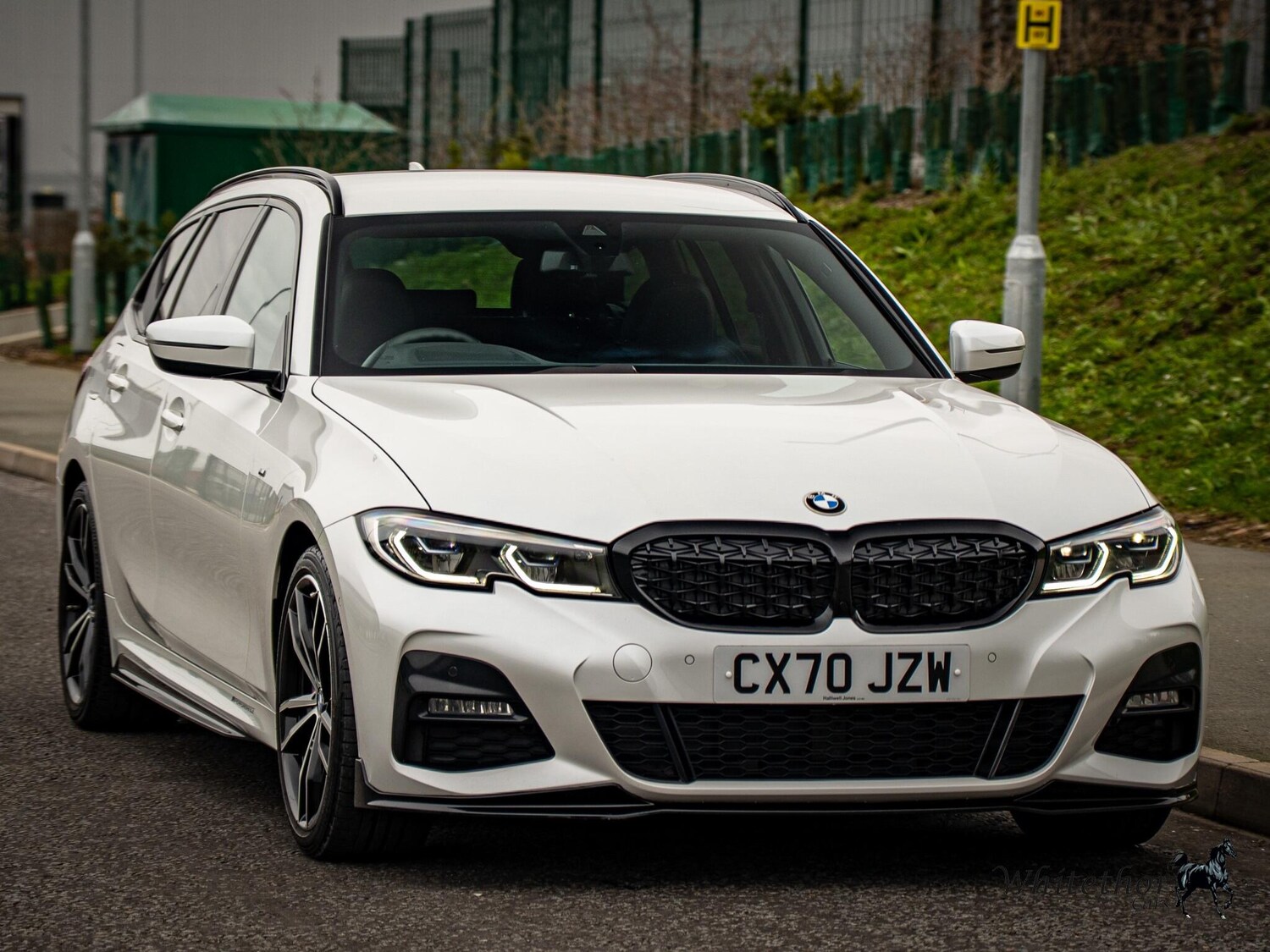 Used BMW 3 Series for sale - 78185581: Photo 36