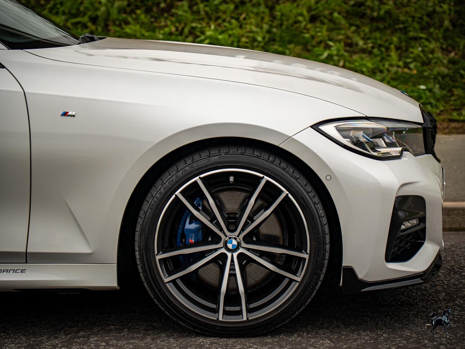 Used BMW 3 Series for sale - 78185581: Photo 37