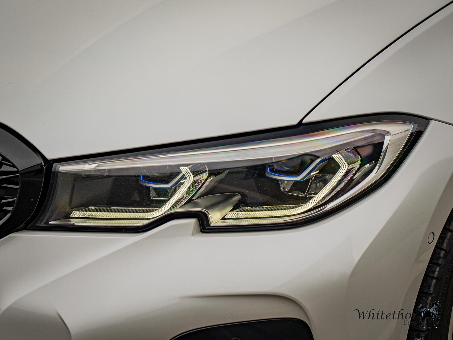 Used BMW 3 Series for sale - 78185581: Photo 38