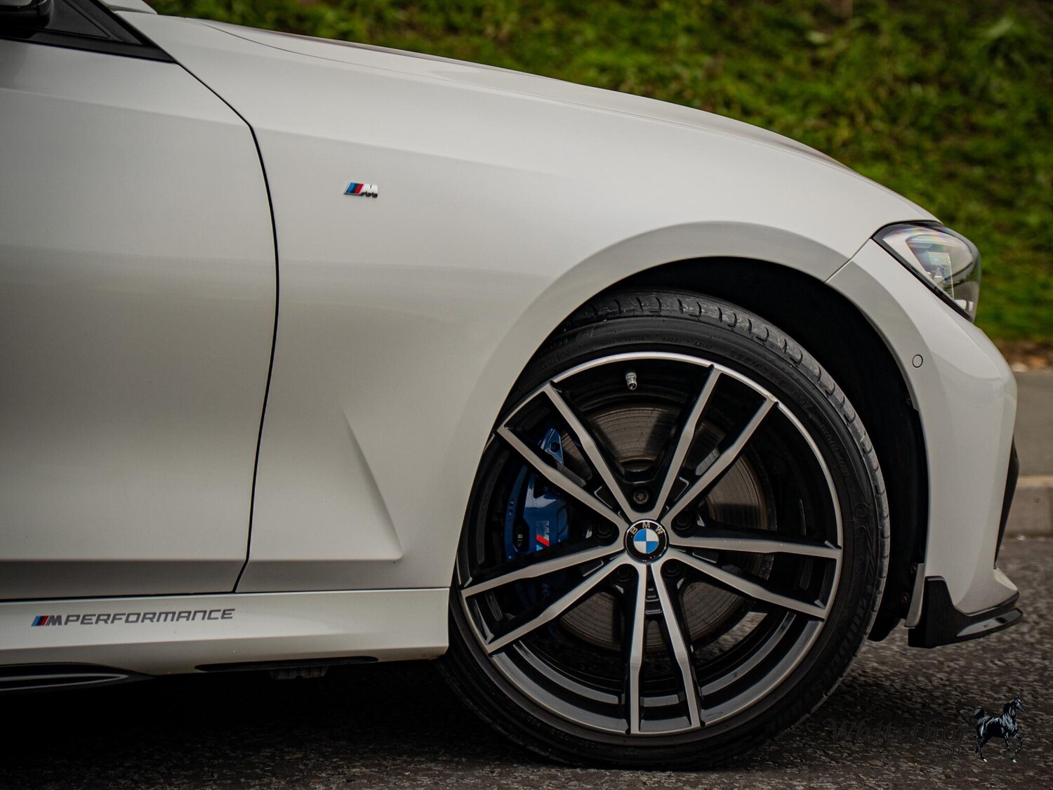 Used BMW 3 Series for sale - 78185581: Photo 40