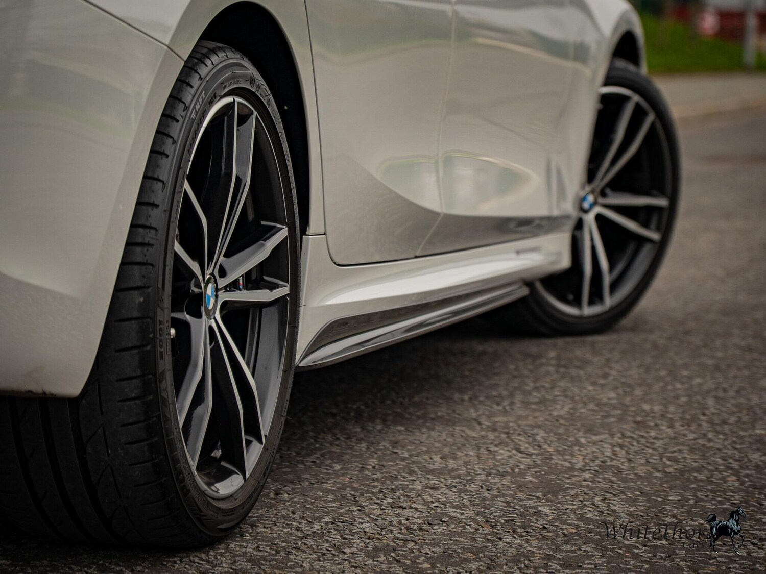 Used BMW 3 Series for sale - 78185581: Photo 41