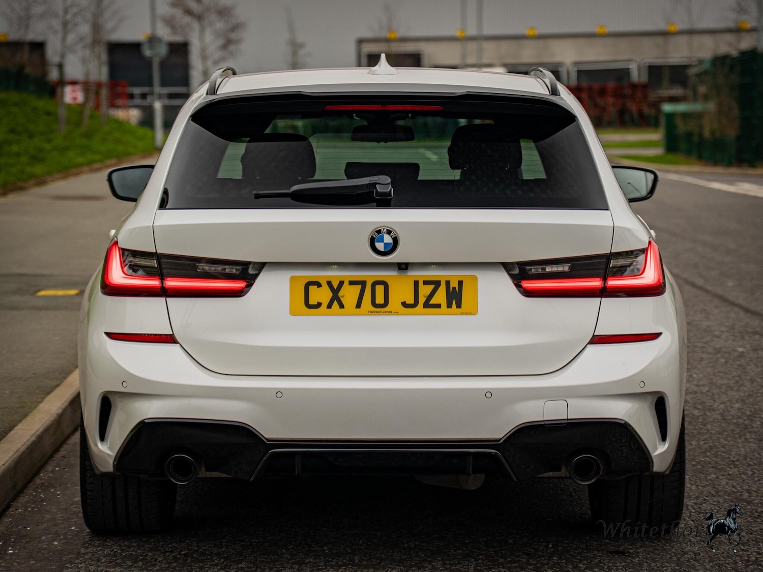 Used BMW 3 Series for sale - 78185581: Photo 5