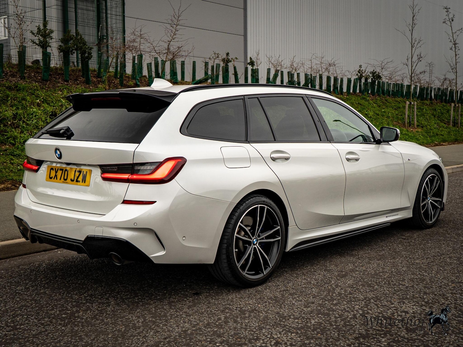 Used BMW 3 Series for sale - 78185581: Photo 6