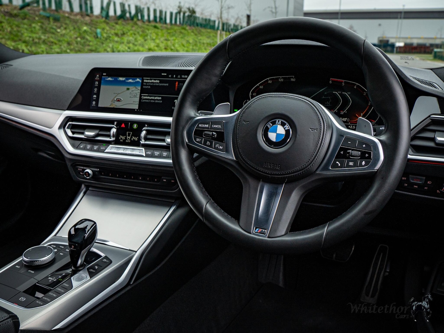 Used BMW 3 Series for sale - 78185581: Photo 9