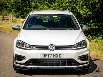 Used Volkswagen Golf 2017 for sale - 75082710: Photo