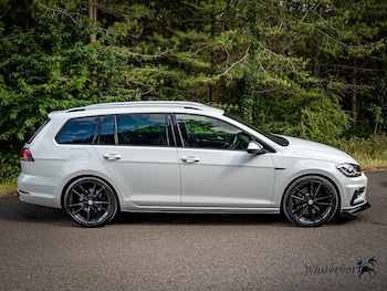 Used Volkswagen Golf 2017 for sale - 75082710: Photo