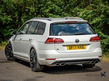 Used Volkswagen Golf 2017 for sale - 75082710: Photo