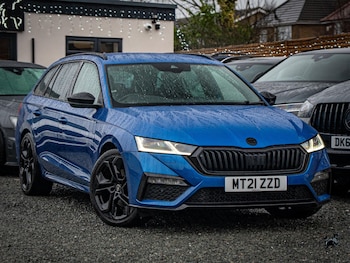 Used Skoda Octavia 2021 for sale - 77279040: Photo