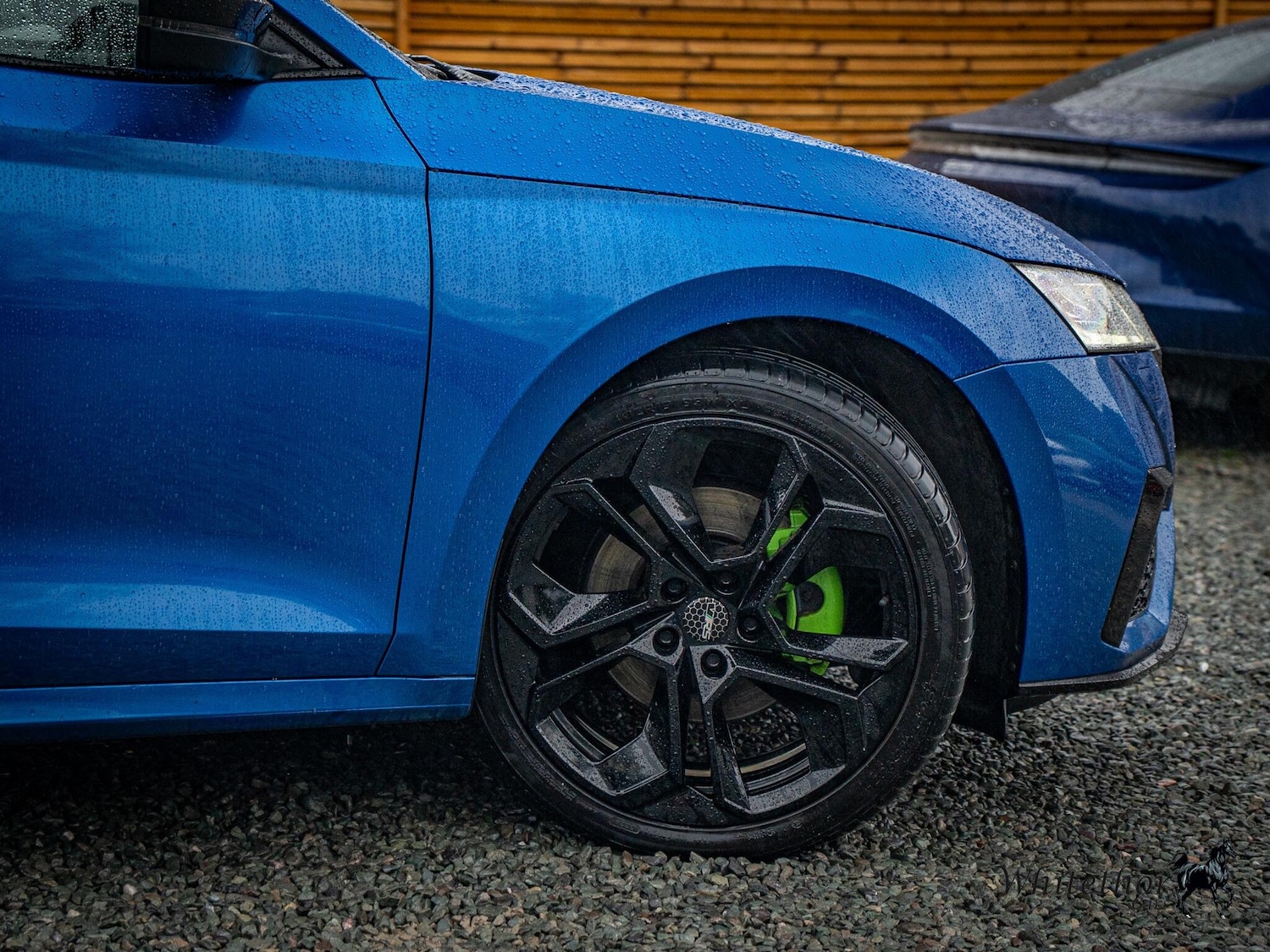 Used Skoda Octavia 2021 for sale - 77279040: Photo 2