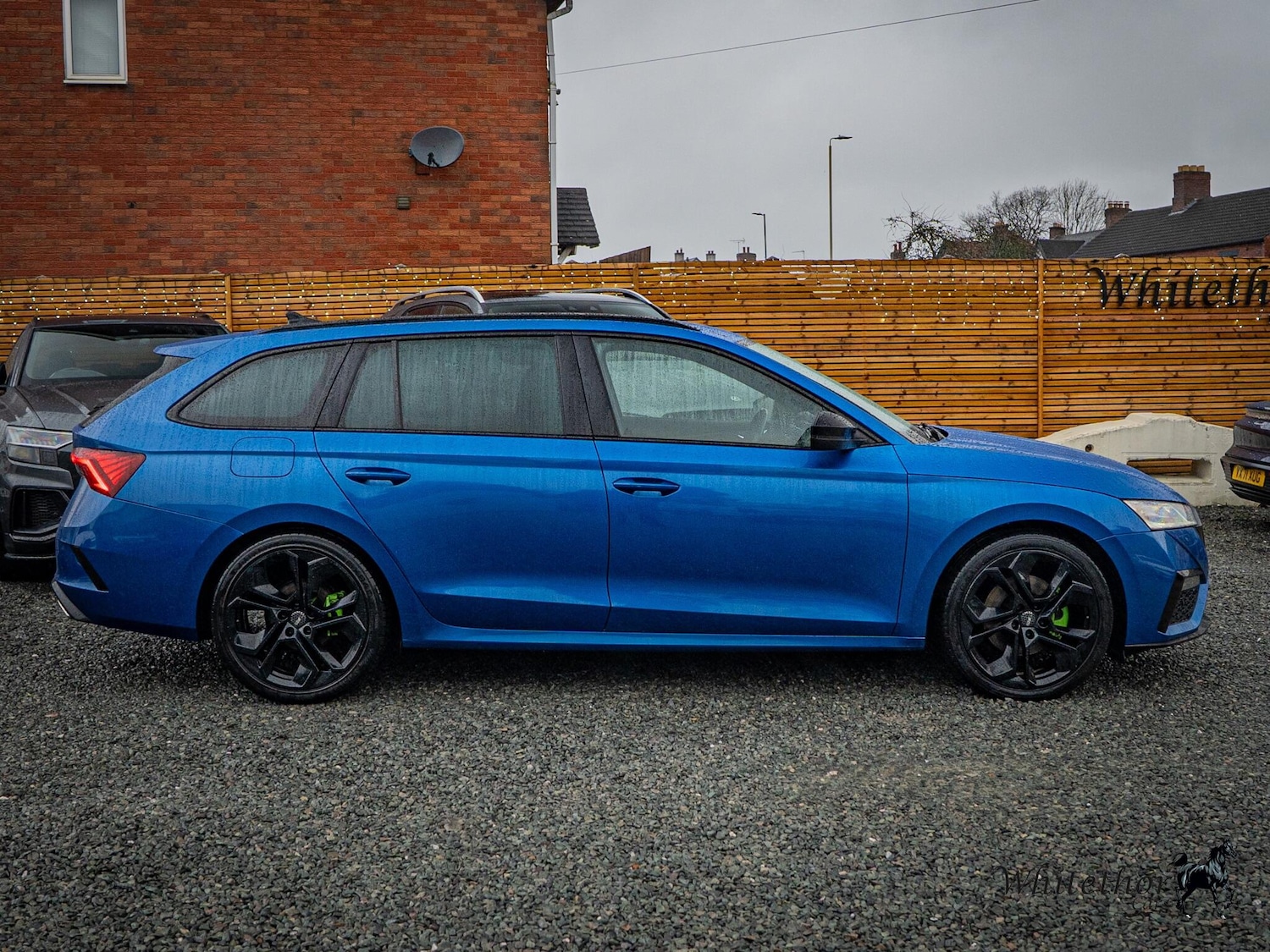 Used Skoda Octavia 2021 for sale - 77279040: Photo 3