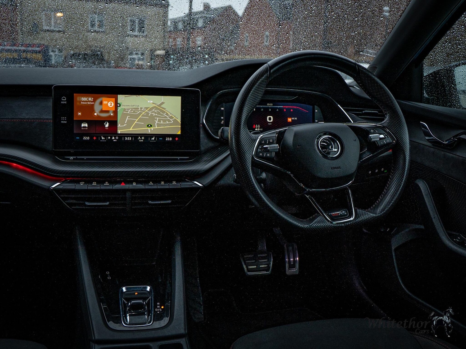 Used Skoda Octavia 2021 for sale - 77279040: Photo 5