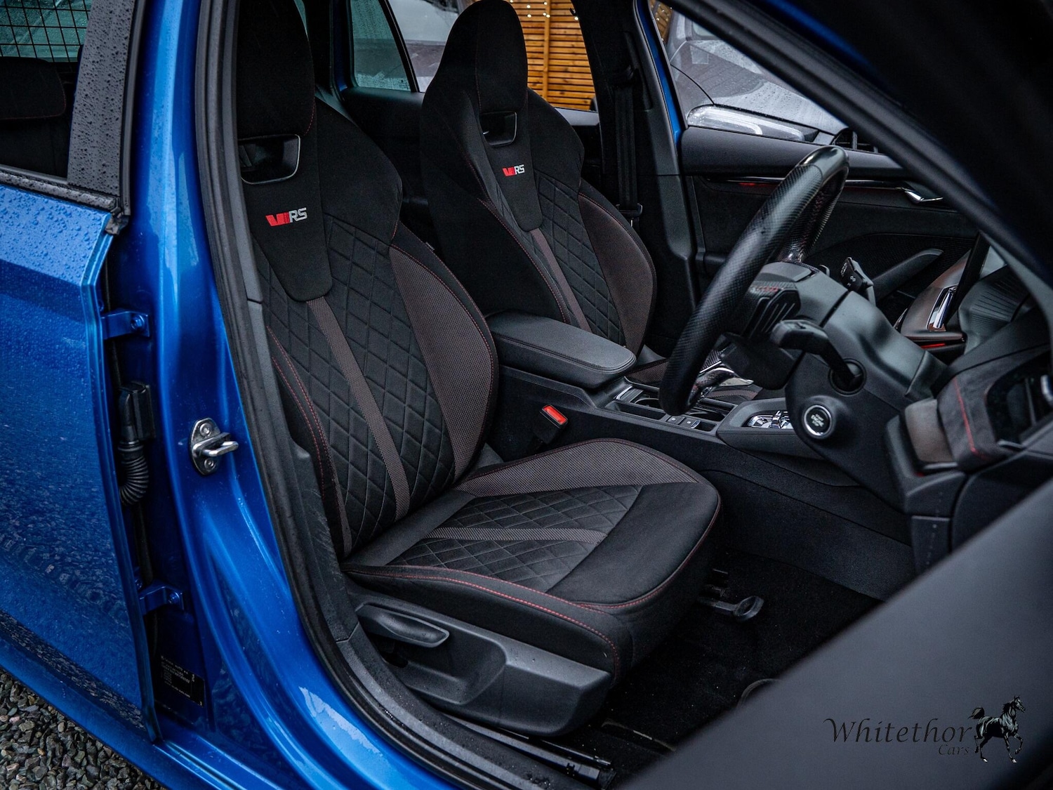 Used Skoda Octavia 2021 for sale - 77279040: Photo 7