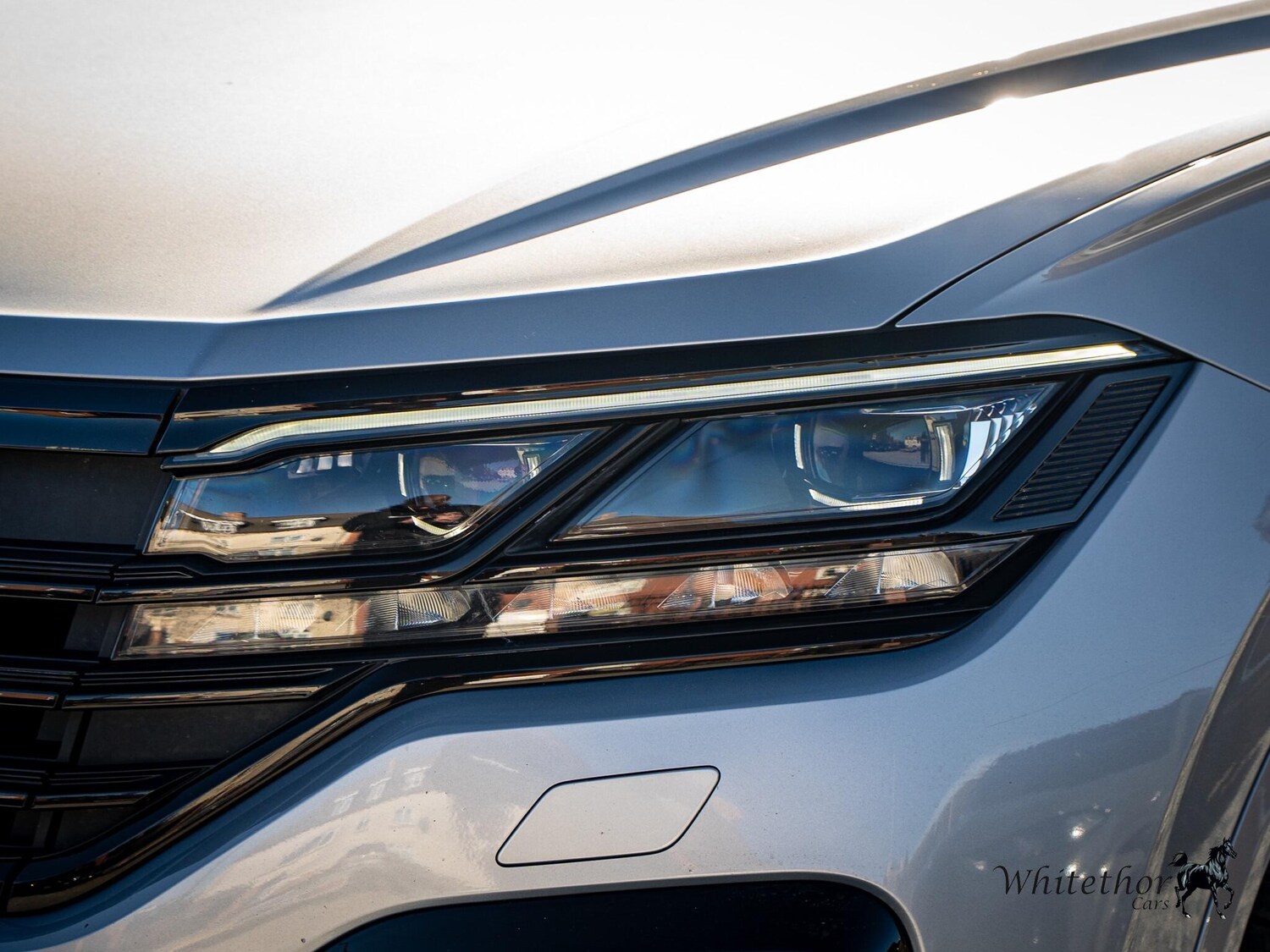 Used Volkswagen Touareg for sale - 77925791: Photo 15