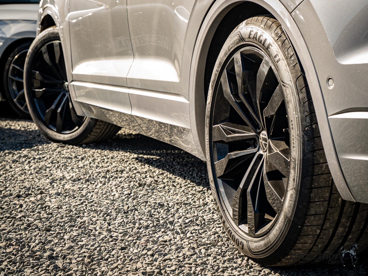 Used Volkswagen Touareg for sale - 77925791: Photo 16