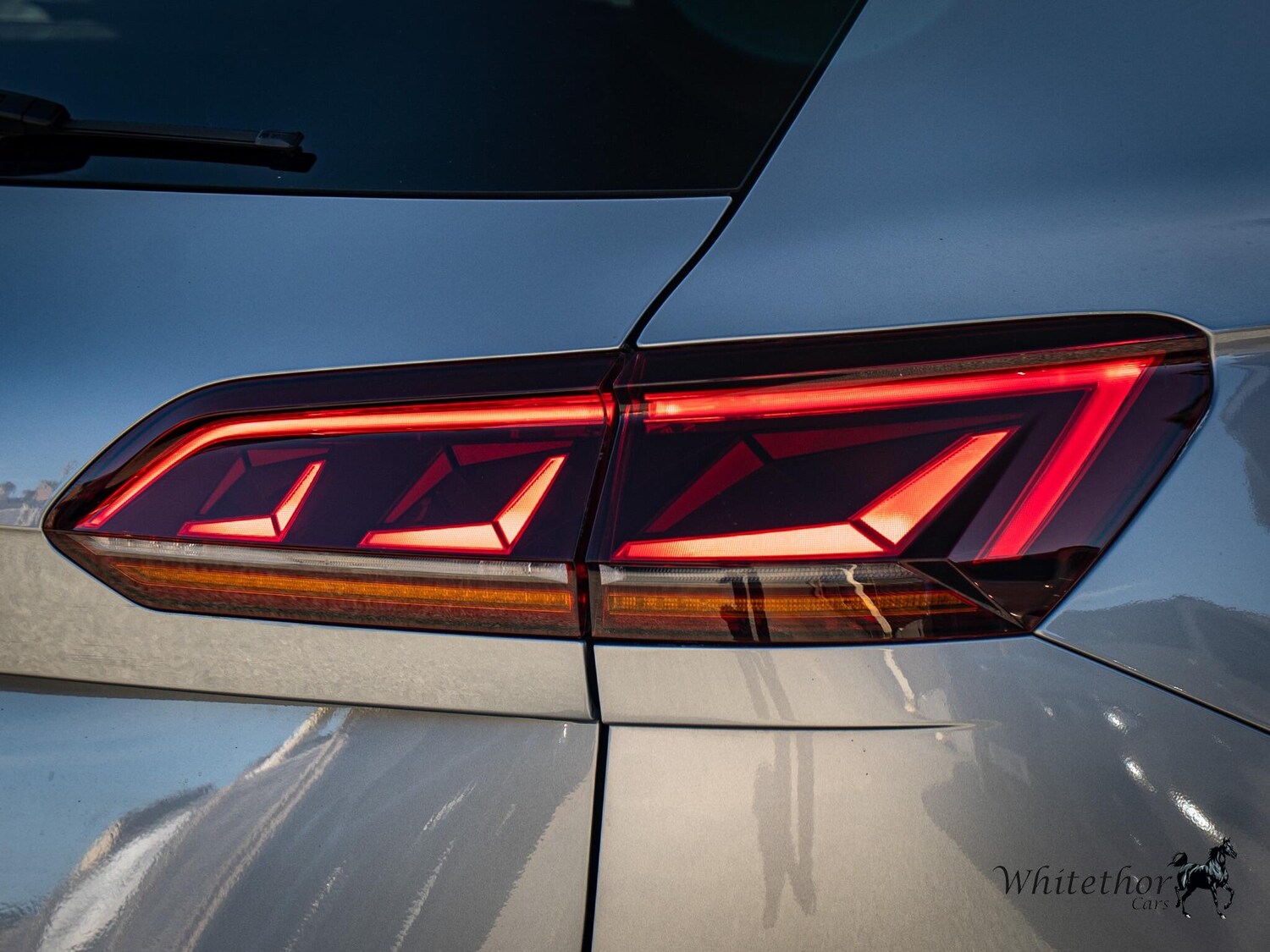 Used Volkswagen Touareg for sale - 77925791: Photo 17