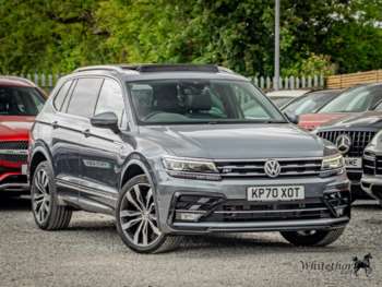2020 (70) - 2.0 TDI R-Line Tech DSG 4Motion Euro 6 (s/s) 5dr