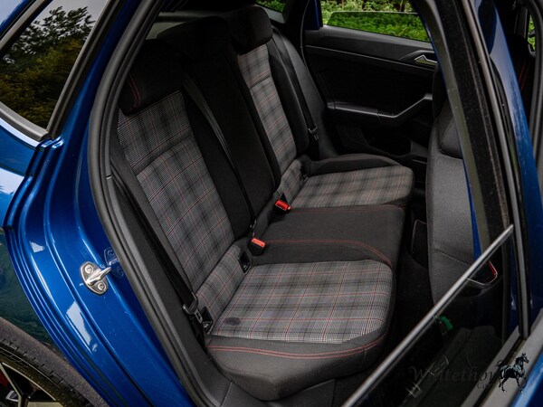 Used Volkswagen Polo 2022 for sale - 76020889: Photo 10