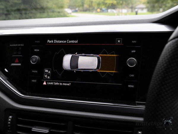 Used Volkswagen Polo 2022 for sale - 76020889: Photo 12