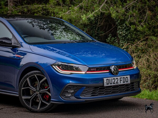 Used Volkswagen Polo 2022 for sale - 76020889: Photo 13