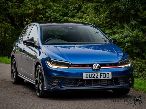 Used Volkswagen Polo 2022 for sale - 76020889: Photo 16