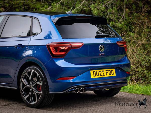 Used Volkswagen Polo 2022 for sale - 76020889: Photo 18