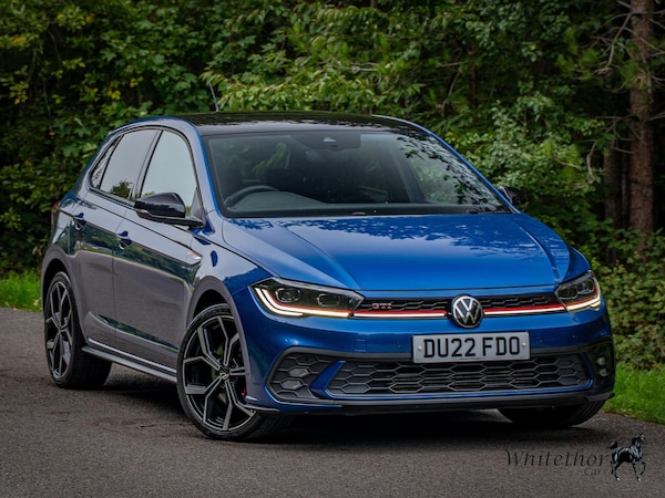 Used Volkswagen Polo 2022 for sale - 76020889: Photo 1