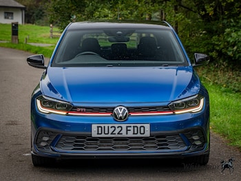 Used Volkswagen Polo 2022 for sale - 76020889: Photo