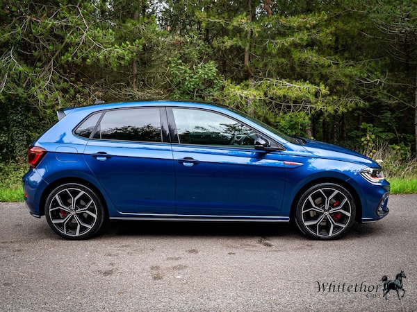 Used Volkswagen Polo 2022 for sale - 76020889: Photo 3