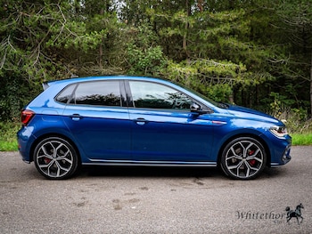 Used Volkswagen Polo 2022 for sale - 76020889: Photo