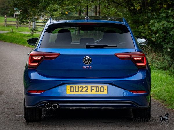 Used Volkswagen Polo 2022 for sale - 76020889: Photo 5