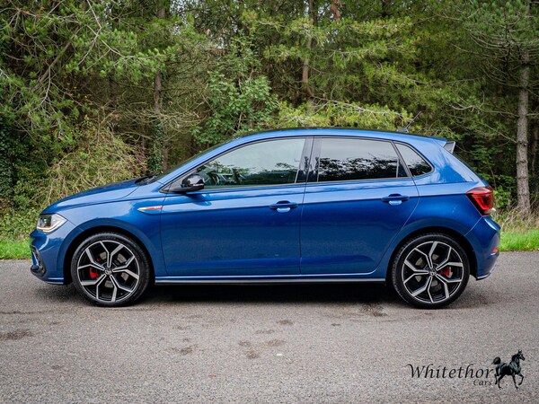 Used Volkswagen Polo 2022 for sale - 76020889: Photo 6