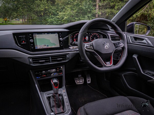 Used Volkswagen Polo 2022 for sale - 76020889: Photo 9