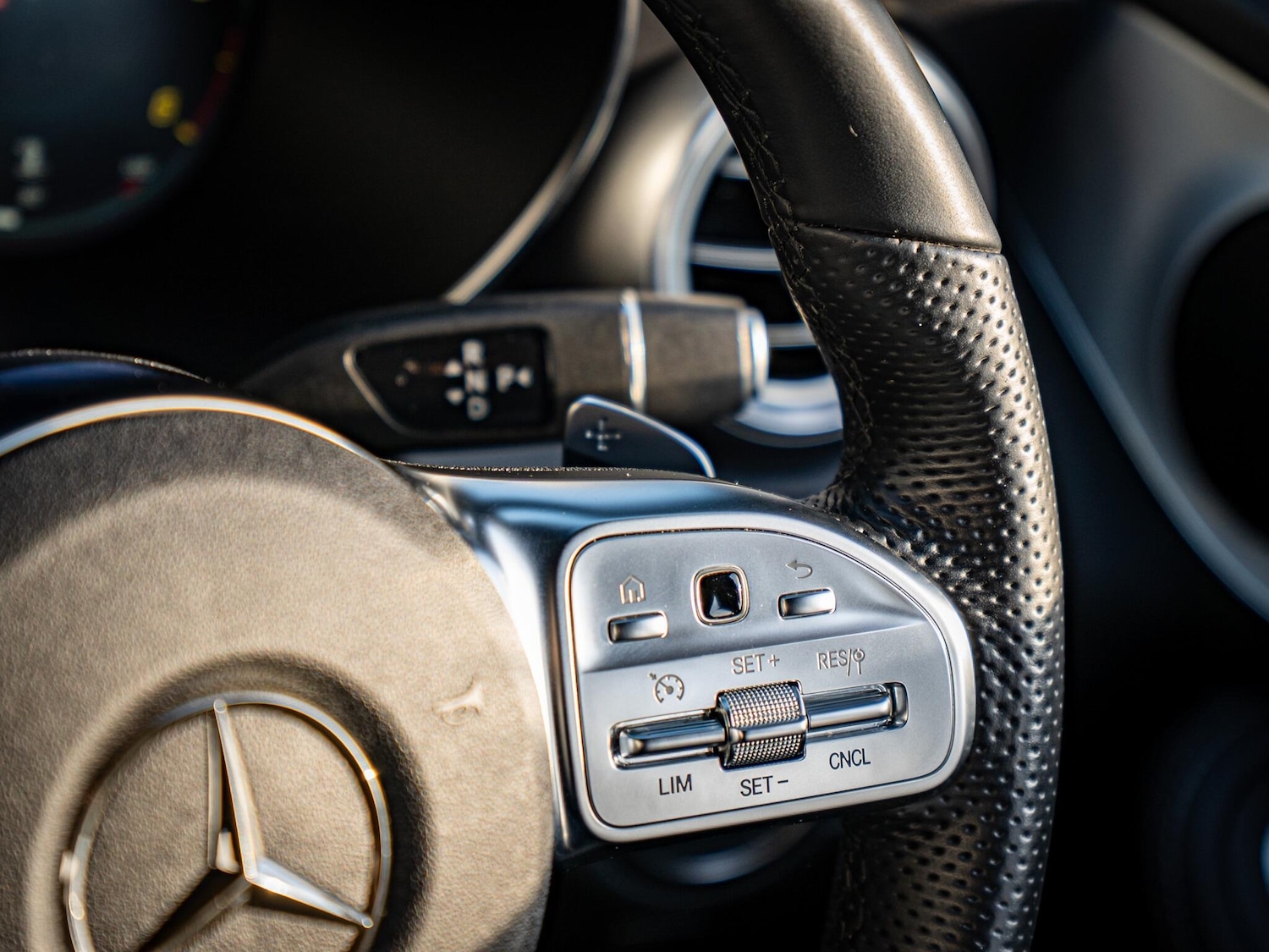 Used Mercedes-Benz GLC 2021 for sale - 77479351: Photo 12