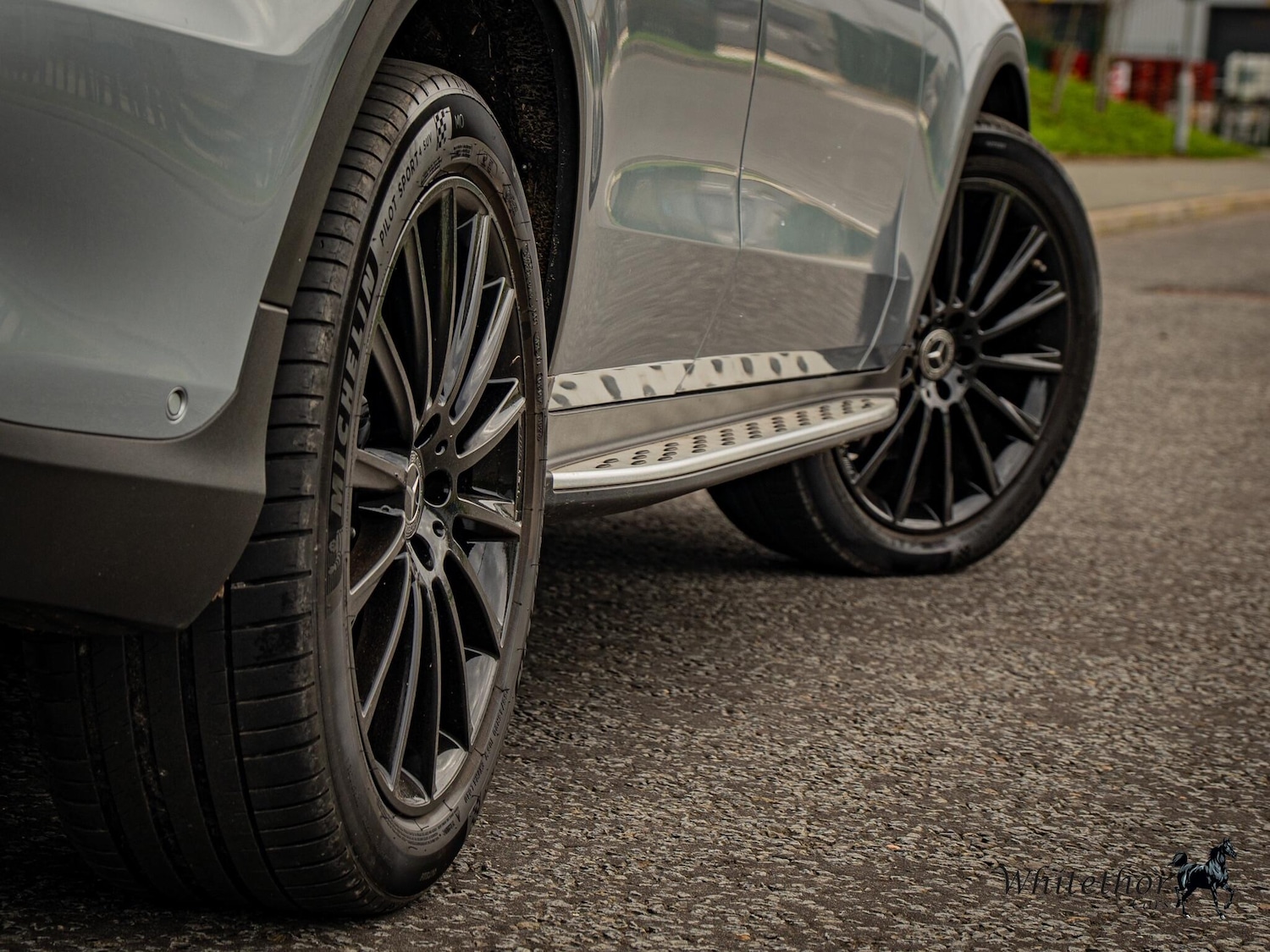 Used Mercedes-Benz GLC 2021 for sale - 77479351: Photo 21