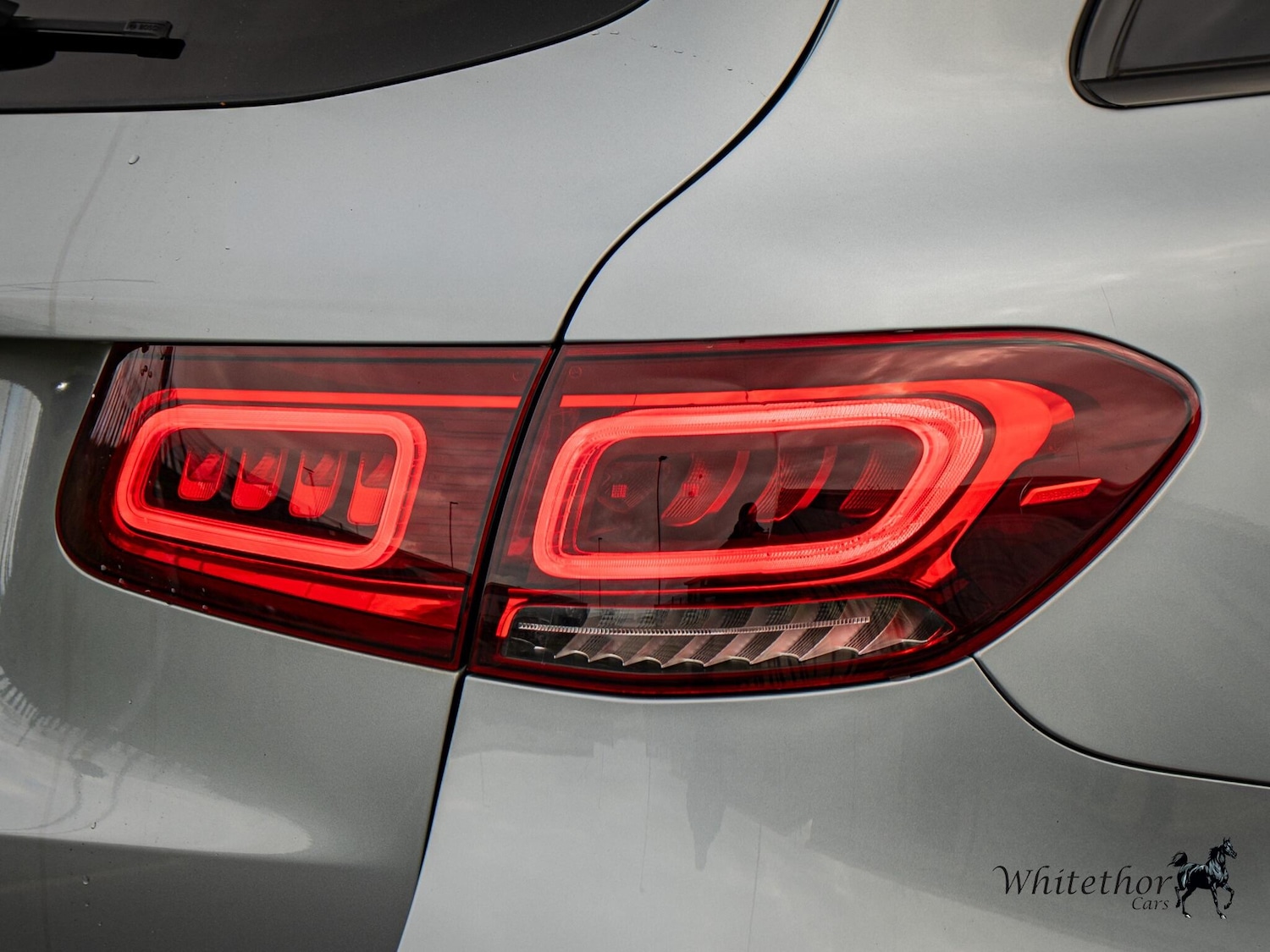 Used Mercedes-Benz GLC 2021 for sale - 77479351: Photo 24