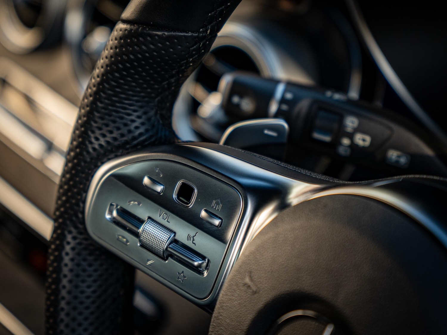 Used Mercedes-Benz GLC 2021 for sale - 77479351: Photo 37