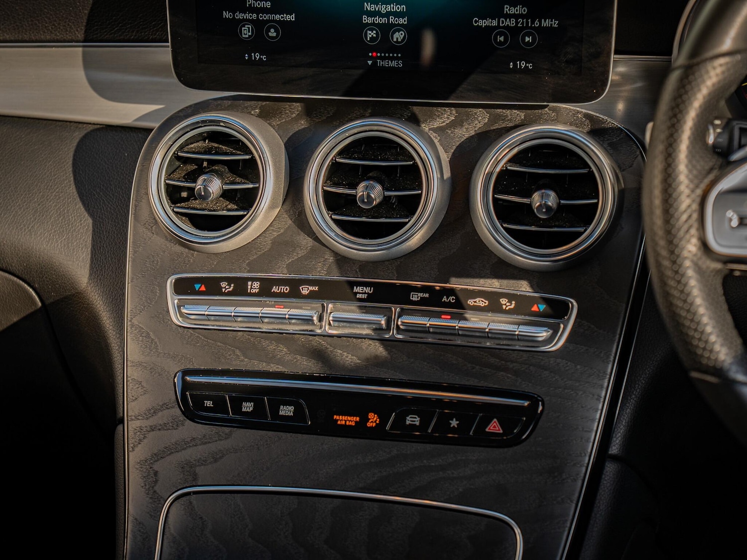 Used Mercedes-Benz GLC 2021 for sale - 77479351: Photo 41