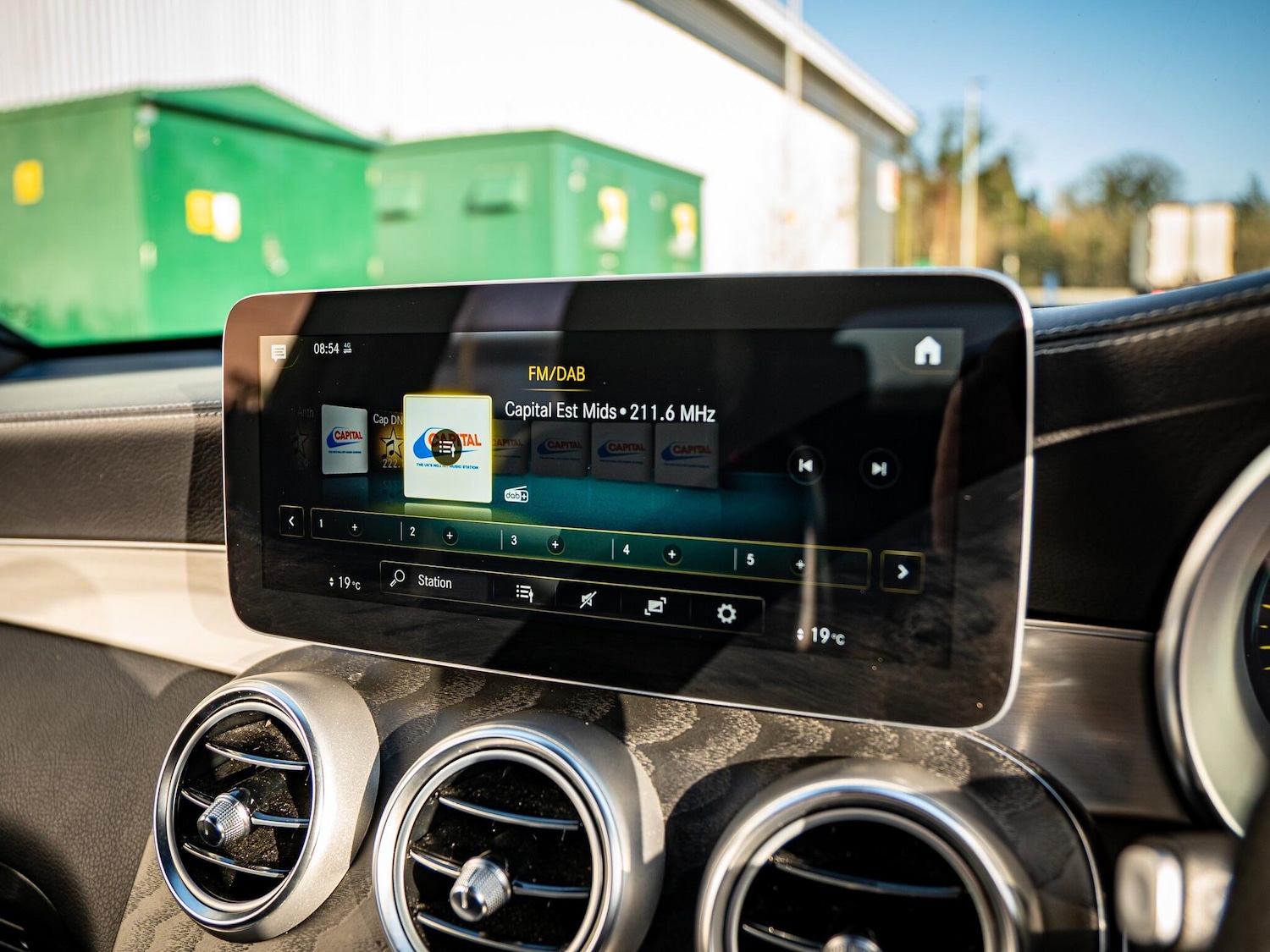 Used Mercedes-Benz GLC 2021 for sale - 77479351: Photo 49