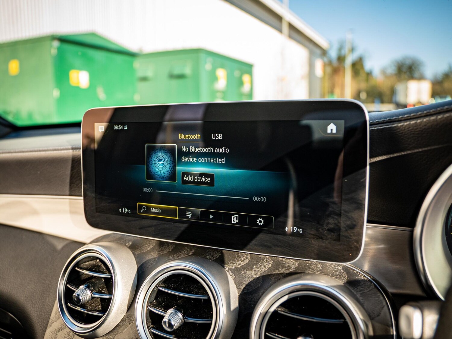 Used Mercedes-Benz GLC 2021 for sale - 77479351: Photo 50