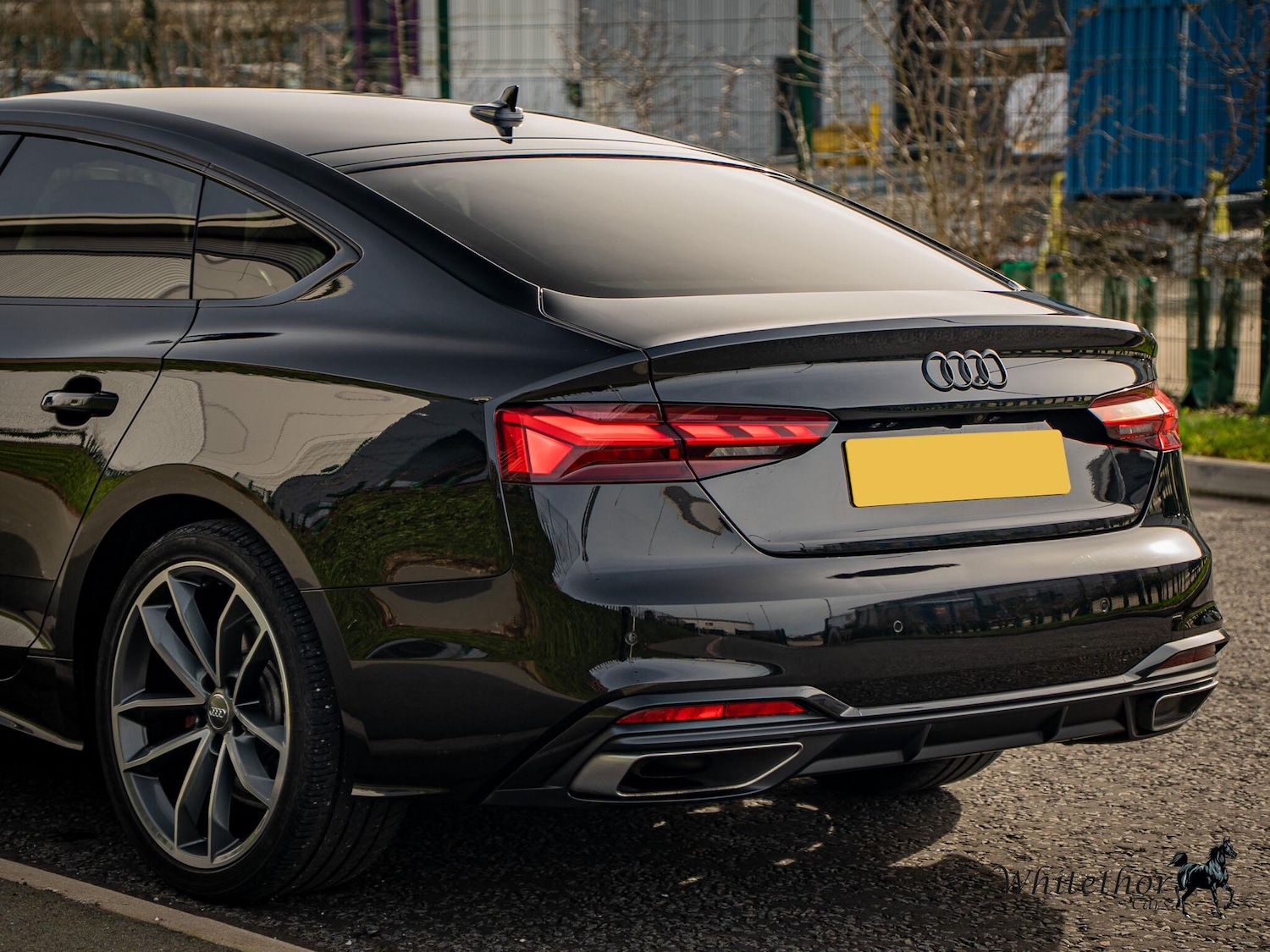 Used Audi A5 2022 for sale - 77783979: Photo 10