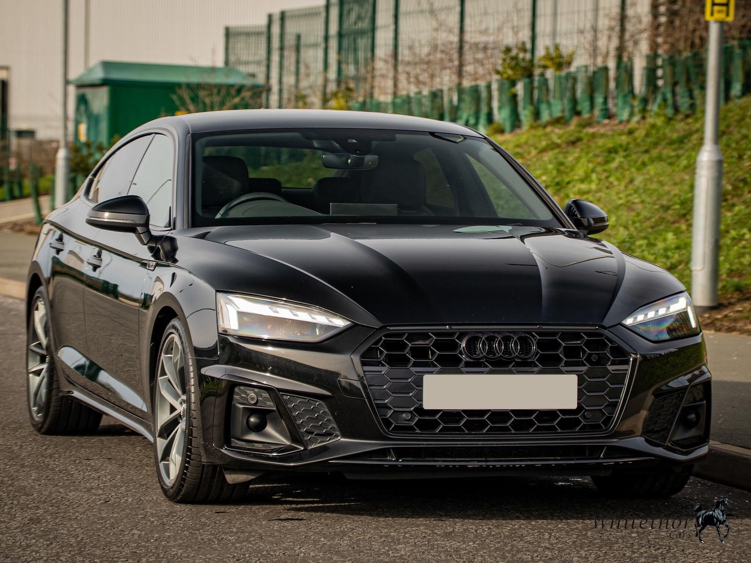 Used Audi A5 2022 for sale - 77783979: Photo 12