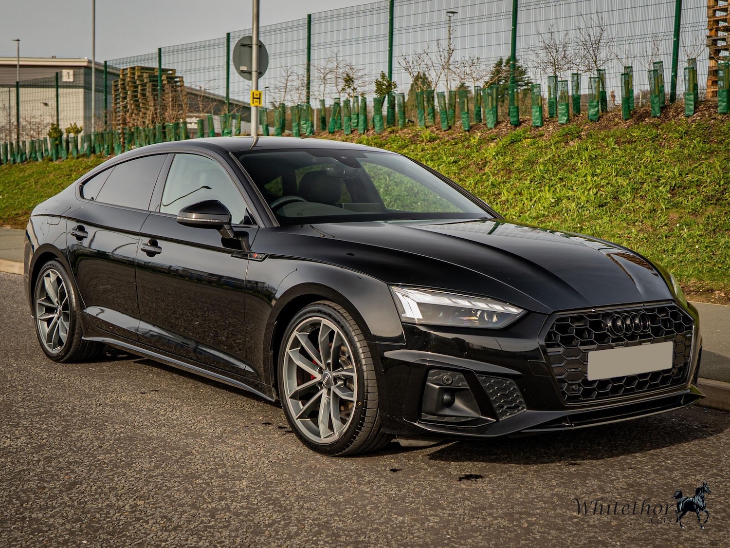 Used Audi A5 2022 for sale - 77783979: Photo 13