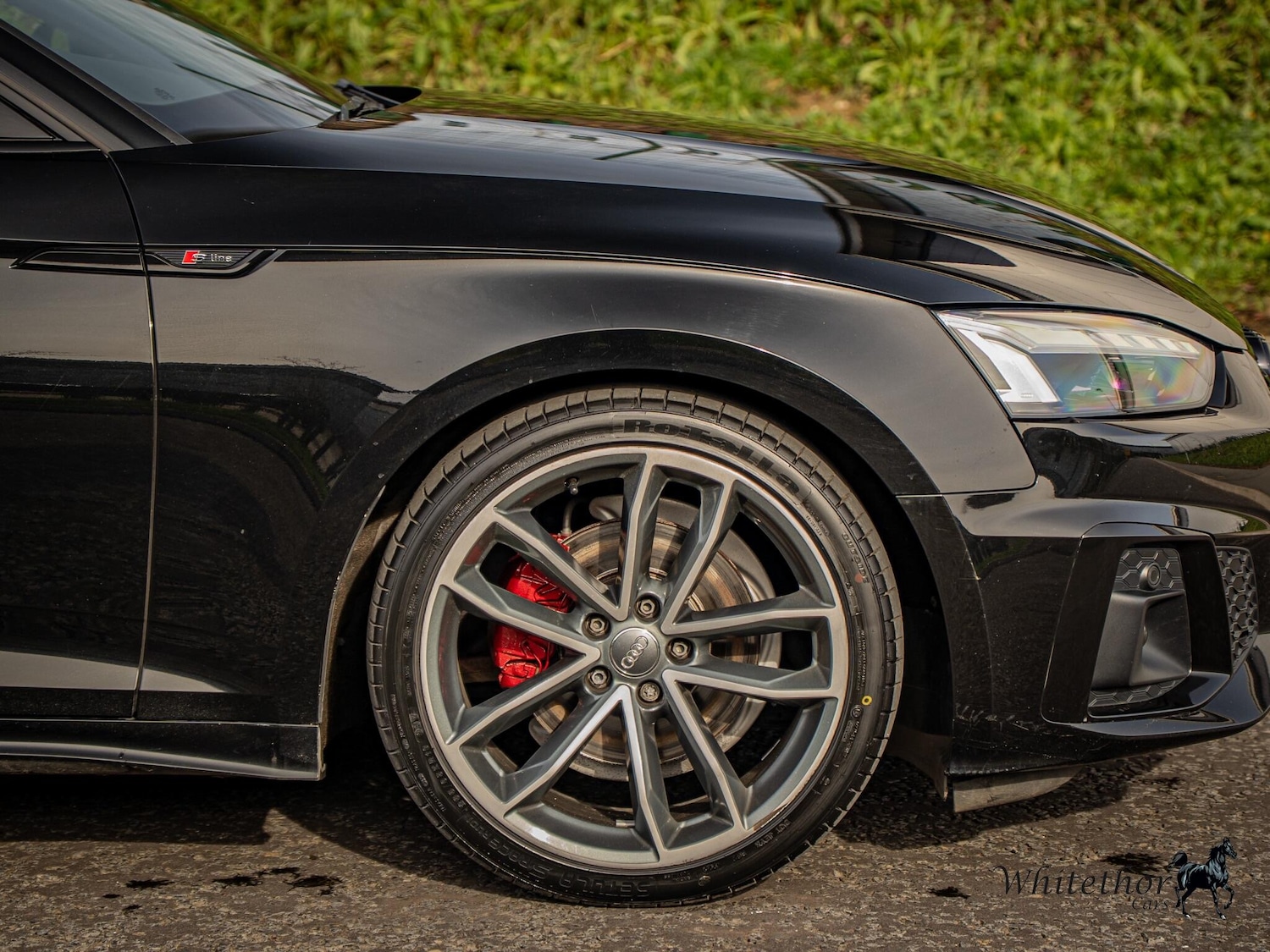 Used Audi A5 2022 for sale - 77783979: Photo 14