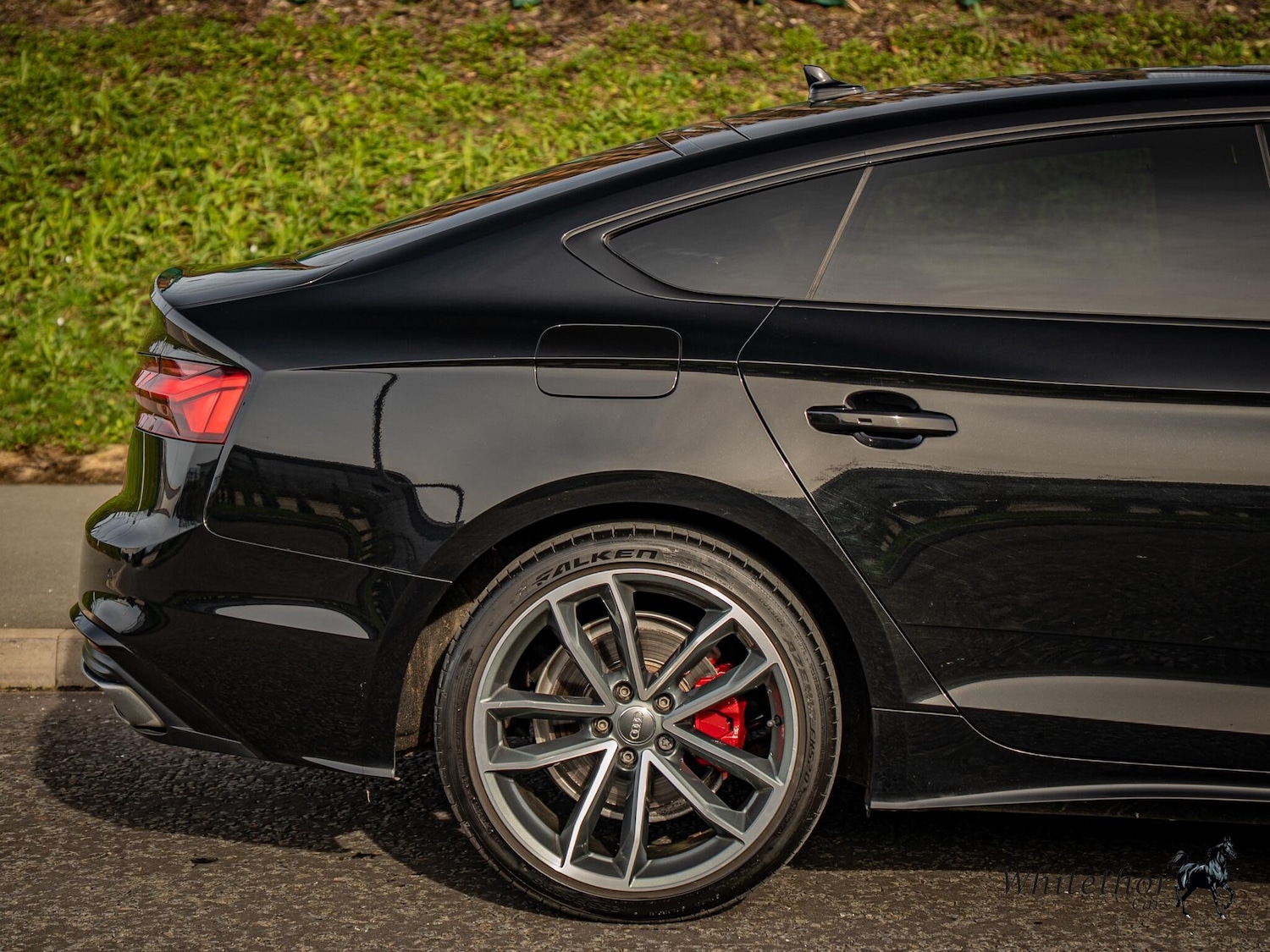 Used Audi A5 2022 for sale - 77783979: Photo 15