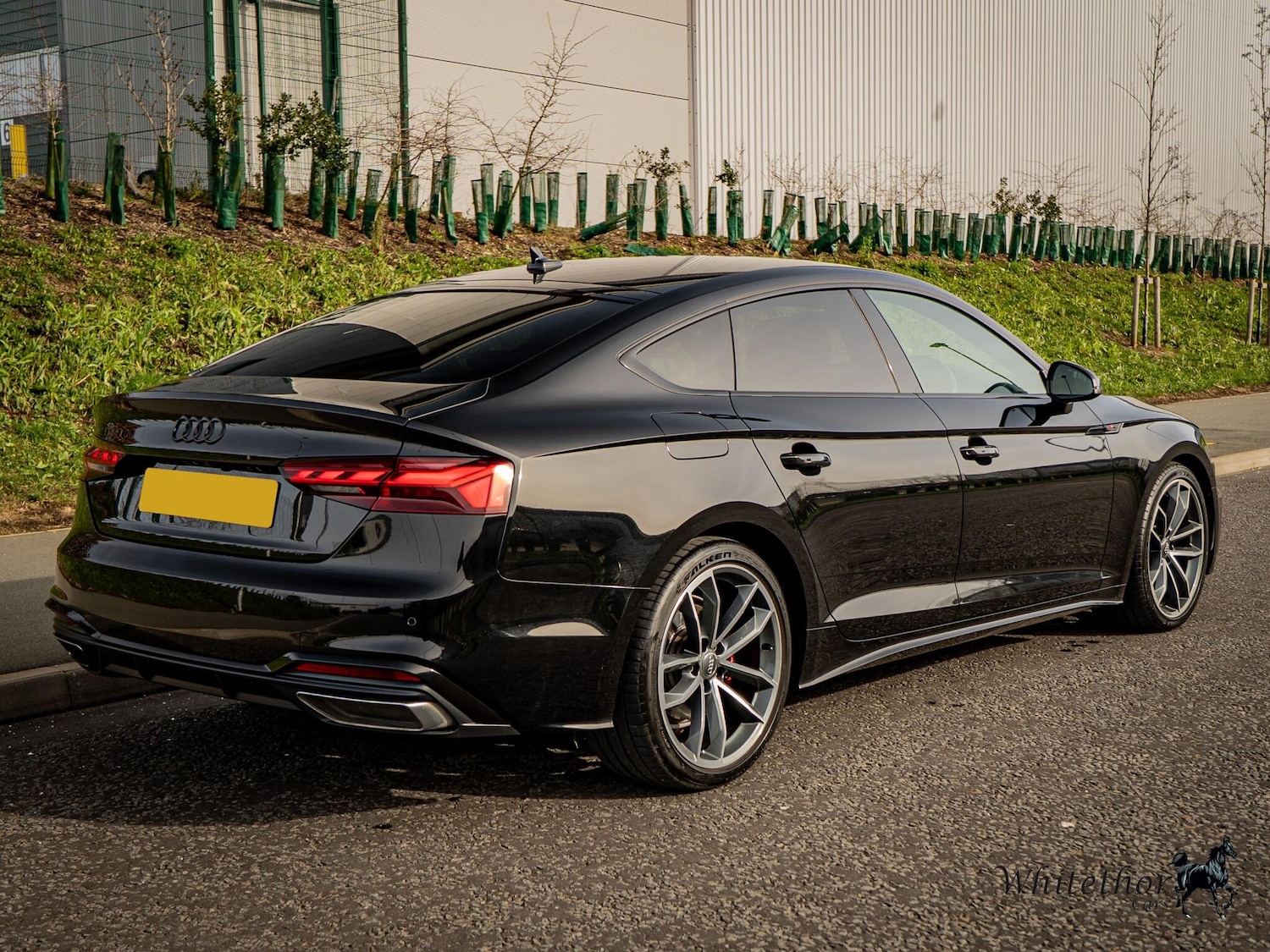 Used Audi A5 2022 for sale - 77783979: Photo 16